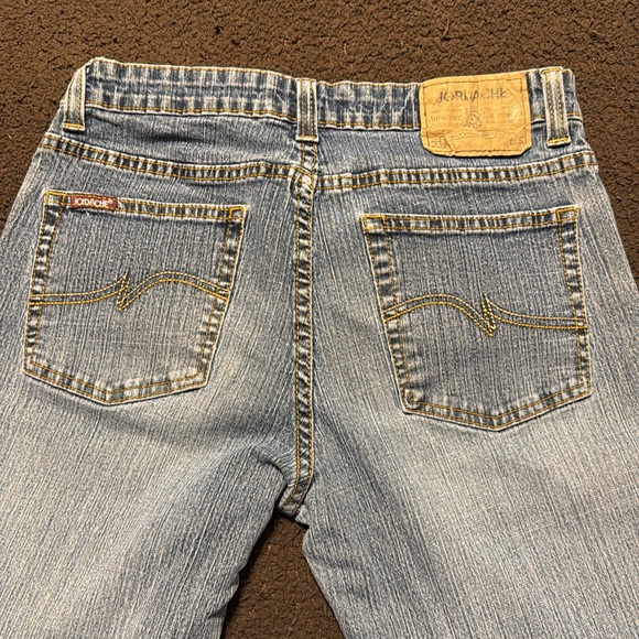 Vintage Jordache Bootcut Jeans - Picture 4 of 5